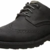 Dunham Revdare Leather Wingtip Black Oxford Size 10 Extra Wide -Big&Tall Outlet blkoxford 39585.1720712711