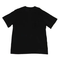 Catalog Label Tagless Pocket Tee 3 Colors XL, XLT, 2X, 3X, 3XT, 4X, 4XT -Big&Tall Outlet catalog label pocket tee black 96881.1555684705