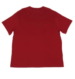 Catalog Label Tagless Pocket Tee 3 Colors XL, XLT, 2X, 3X, 3XT, 4X, 4XT