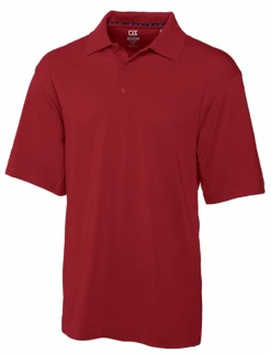 Cutter & Buck DryTec Championship Polo 4 Colors 4X, 5XT, 6X -Big&Tall Outlet cbdrytecchmppolored 72705.1688062801