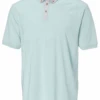 Cutter & Buck Midvale Stripe Polo 2 Colors 2X, 2XT, 4X, 4XT -Big&Tall Outlet cbmidvalegrnpolo 93545.1713210171