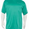 Champion Sport Dryfit Tee 3 Colors LT, XLT, 2X, 2XT, 3X, 4X, 5X -Big&Tall Outlet champdrifitreefgrn 46334.1654792597