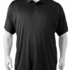 Champion Performance Moisture Wicking Polo 3 Colors, 3XT, 4X 1 Champion Performance Moisture Wicking Polo 3 Colors, 3XT, 4X -Big&Tall Outlet champpoloblack 05131.1654188593