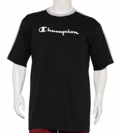 Champion Ringer Jersey Tee 4 Colors LT, XLT, 2X, 2XT, 3X, 4XT