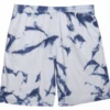 Champion Mesh Tie Dye Shorts 2 Colors L, 1X -Big&Tall Outlet chmptiedyeshortblue 96612.1683821283