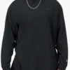 Champion Classic Long Sleeve Tee Shirt 3 Colors 3X, 3XT, 4X, 4XT, 5X -Big&Tall Outlet classiclsblack 17070.1706632379