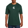 Colosseum Michigan State Flag Tee 4X, 5X, 6X -Big&Tall Outlet colmistatefront 98751.1548784367