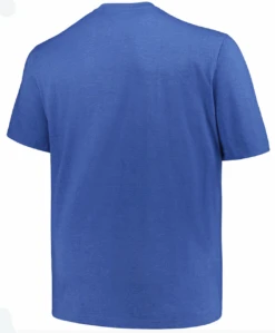 Profile Chicago Cubs Weathered Look Short Sleeve Tee Shirt, XLT, 2XT, 3X, 4XT, 5X, 5XT, 6X 7 Profile Chicago Cubs Weathered Look Short Sleeve Tee Shirt, XLT, 2XT, 3X, 4XT, 5X, 5XT, 6X -Big&Tall Outlet cubswthrdtee3 90188.1754065747