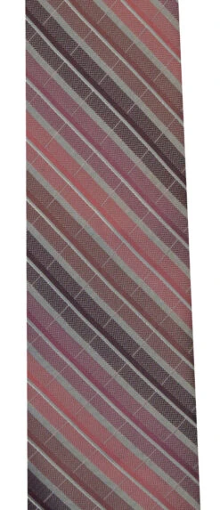 Damon Extra Long Ties 11 Designs -Big&Tall Outlet damon Pink Plaid 51031.1474291517