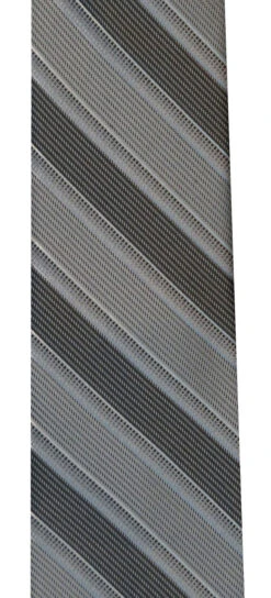 Damon Extra Long Ties 11 Designs -Big&Tall Outlet damon black silver stripe 01100.1474291267