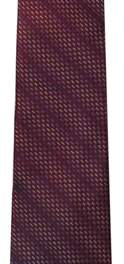 Damon Extra Long Ties 11 Designs -Big&Tall Outlet damon burgundy dash 50515.1474291228