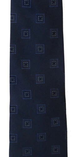 Damon Extra Long Ties 11 Designs -Big&Tall Outlet damon navy with navy squares 30931.1474291413