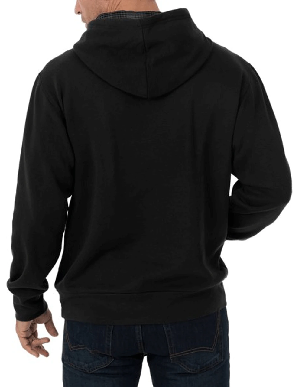 Dickies Pullover Hoodie 2 Colors 2X, 4X 9 Dickies Pullover Hoodie 2 Colors 2X, 4X - Image 7