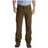 Dickies Brown Twill 5 Pocket Work Jeans Waist Sizes 33, 46, 48 -Big&Tall Outlet dickiesfront 19216.1548776643