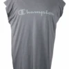 Champion Double Dry Script Logo Muscle Tee 2 Colors XLT -Big&Tall Outlet dryfitmusclecharc 12823.1708018121