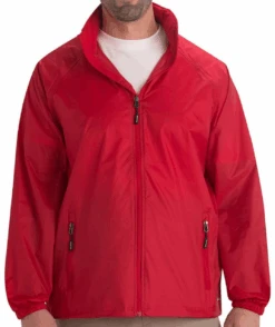 Edwards Hooded Rain Jacket, 2 Colors XL, 2X, 3X, 4X, 5X, 6X -Big&Tall Outlet edsredrainjckt1 72471.1751047360