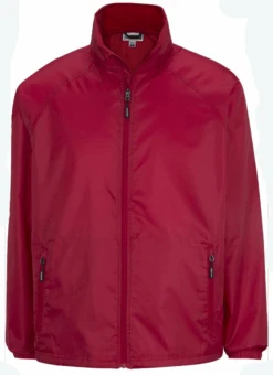 Edwards Hooded Rain Jacket, 2 Colors XL, 2X, 3X, 4X, 5X, 6X -Big&Tall Outlet edsredrainjckt2 85965.1751038740