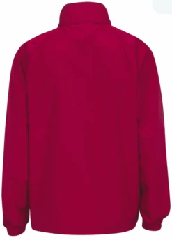 Edwards Hooded Rain Jacket, 2 Colors XL, 2X, 3X, 4X, 5X, 6X -Big&Tall Outlet edsredrainjckt3 06218.1751038758