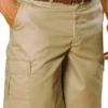 Edwards Flat Front Khaki Cargo Shorts 56 -Big&Tall Outlet edstancargo 22926.1721759574