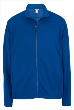 Edwards Performance Tek Royal Blue Jacket 3X, 4X
