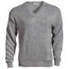Edwards Lightweight 100% Cotton V-Neck Sweater 3 Colors 4X, 5X -Big&Tall Outlet edwardshgray 47106.1572461023