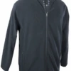 Essentials Full Zip Polar Fleece Jacket 2 Colors 2X, 2XT, 3X, 3XT, 4XT -Big&Tall Outlet esspflcblk 70023.1718737927