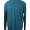 Everyday Essential Long Sleeve Tee 7 Colors XL, XLT, 2X, 3X, 3XT, 4X, 4XT, 5X, 5XT -Big&Tall Outlet fanaticslsteeteal 99948.1660143044