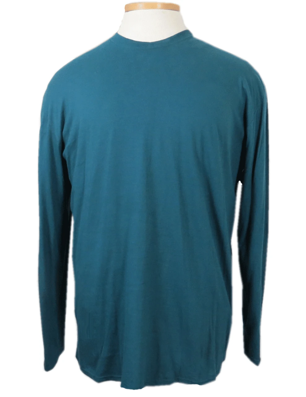 Everyday Essential Long Sleeve Tee 7 Colors XL, XLT, 2X, 3X, 3XT, 4X, 4XT, 5X, 5XT 3 Everyday Essential Long Sleeve Tee 7 Colors XL, XLT, 2X, 3X, 3XT, 4X, 4XT, 5X, 5XT