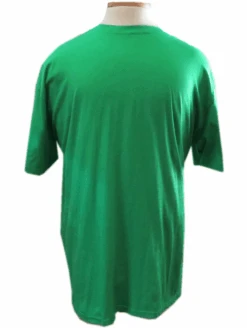 Everyday Essential Short Sleeve No Pocket Tee 9 Colors 2XT, 3X, 3XT, 4X, 5X -Big&Tall Outlet fansssteekelly 39891 20299.1712933329