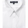Falcon Bay Comfort Collar White Long Sleeve Dress Shirt 18.5 38/39 2 Falcon Bay Comfort Collar White Long Sleeve Dress Shirt 18.5 38/39 -Big&Tall Outlet fbaywhite 14174.1739389309