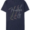Fender Triple Fret Guitar Short Sleeve Tee Shirt 2X -Big&Tall Outlet fendertriple2 03266.1714146489