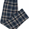 Foxfire No Pocket Flannel Lounge Pants 2 Colors 4X -Big&Tall Outlet foxfireflnlnavy2 86553.1610566291
