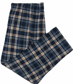 Foxfire No Pocket Flannel Lounge Pants 2 Colors 4X