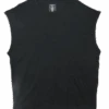 Foxfire Sleeveless Tee 4 Colors XLT, 2X, 2XT, 3X, 4X, 4XT, 6X, 8X -Big&Tall Outlet foxfireslvlsblack 20130.1629141059