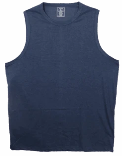 Foxfire Tank Top 5 Colors 2X, 2XT, 3X, 3XT, 4X, 4XT, 6X -Big&Tall Outlet foxfiretankhthrnavy 77407.1626204312