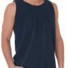 Foxfire Tank Top 5 Colors 2X, 2XT, 3X, 3XT, 4X, 4XT, 6X 2 Foxfire Tank Top 5 Colors 2X, 2XT, 3X, 3XT, 4X, 4XT, 6X -Big&Tall Outlet foxfiretanknavy 40665.1626204227