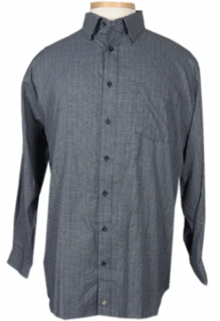 F/X Fusion Long Sleeve Sport Shirts 13 Patterns LT, 4XT, 5X, 5XT, 6X, 6XT -Big&Tall Outlet fusionpurpblk 34070.1694542452