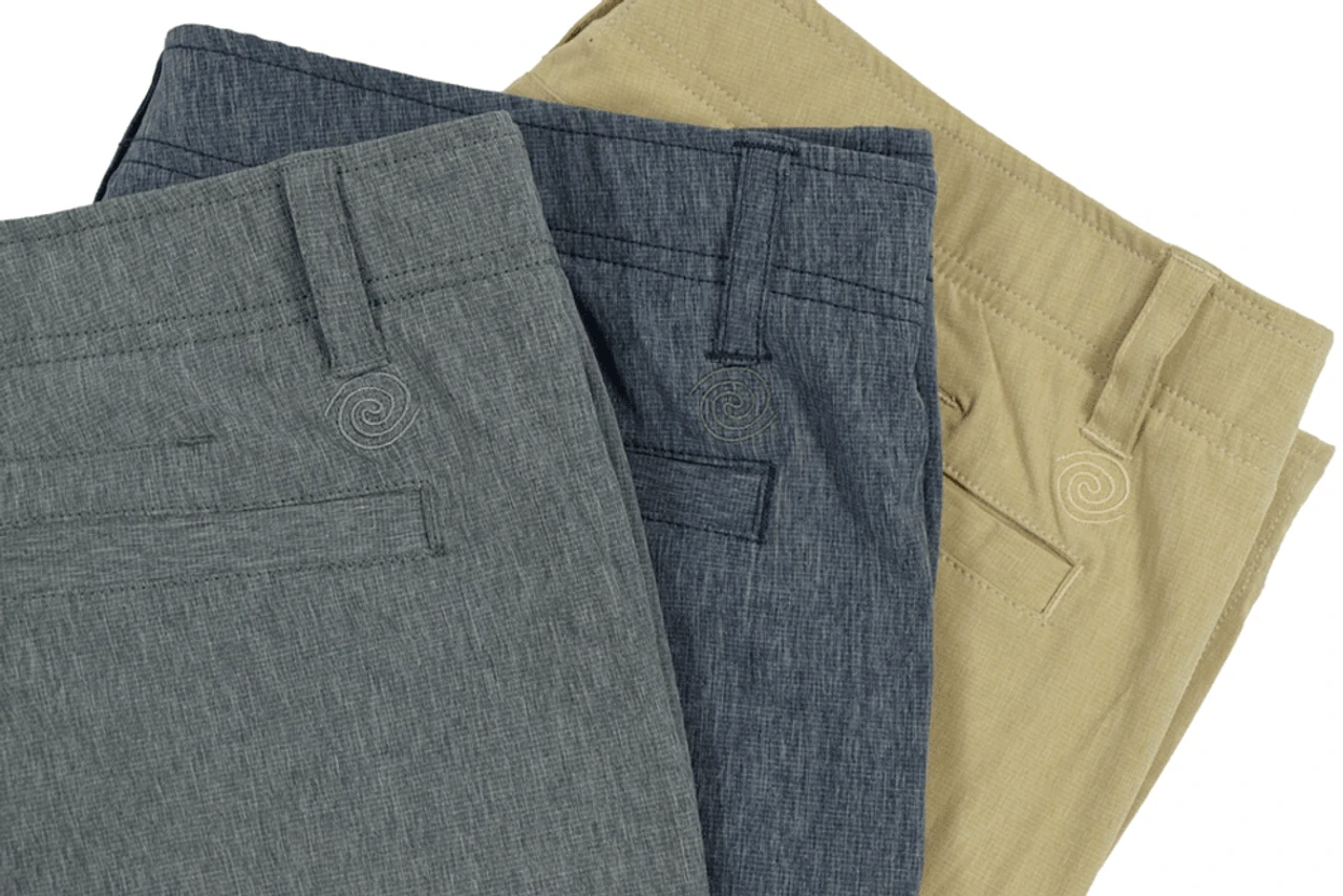 F/X Fusion Casual Stretch Shorts 2 Colors 54, 56 3 F/X Fusion Casual Stretch Shorts 2 Colors 54, 56