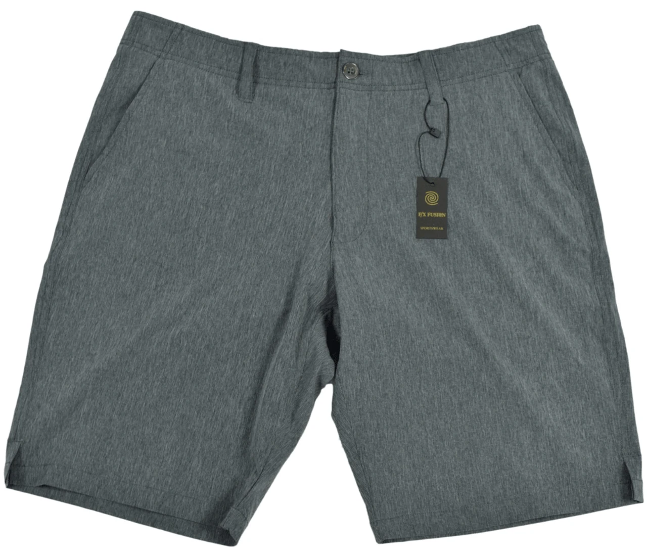 F/X Fusion Casual Stretch Shorts 2 Colors 54, 56 5 F/X Fusion Casual Stretch Shorts 2 Colors 54, 56 - Image 3