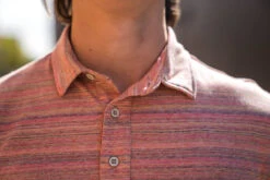 F/X Fusion Space Dyed Multi Color Polo 3 Colors XLT, 2X, 2XT -Big&Tall Outlet fxmultipolopinkcloseup 26386.1566413458