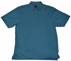 F/X Fusion Moisture Wicking Pindot Polo, XLT