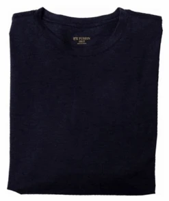 F/X Fusion Tencel Crew Neck Tee 4 Colors XLT, 2X, 3X -Big&Tall Outlet fxtencelblack 35619.1688749239