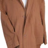 Irvine Park Tan Wool Car Coat 3X, 4XT -Big&Tall Outlet irvpkcoat 48733.1541076627