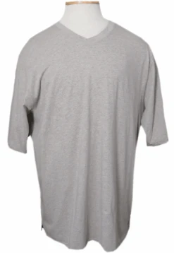Jon Randall Luxury V-Neck Tee 4 Colors XLT, 2X -Big&Tall Outlet jrandtaupe 65970.1688757354