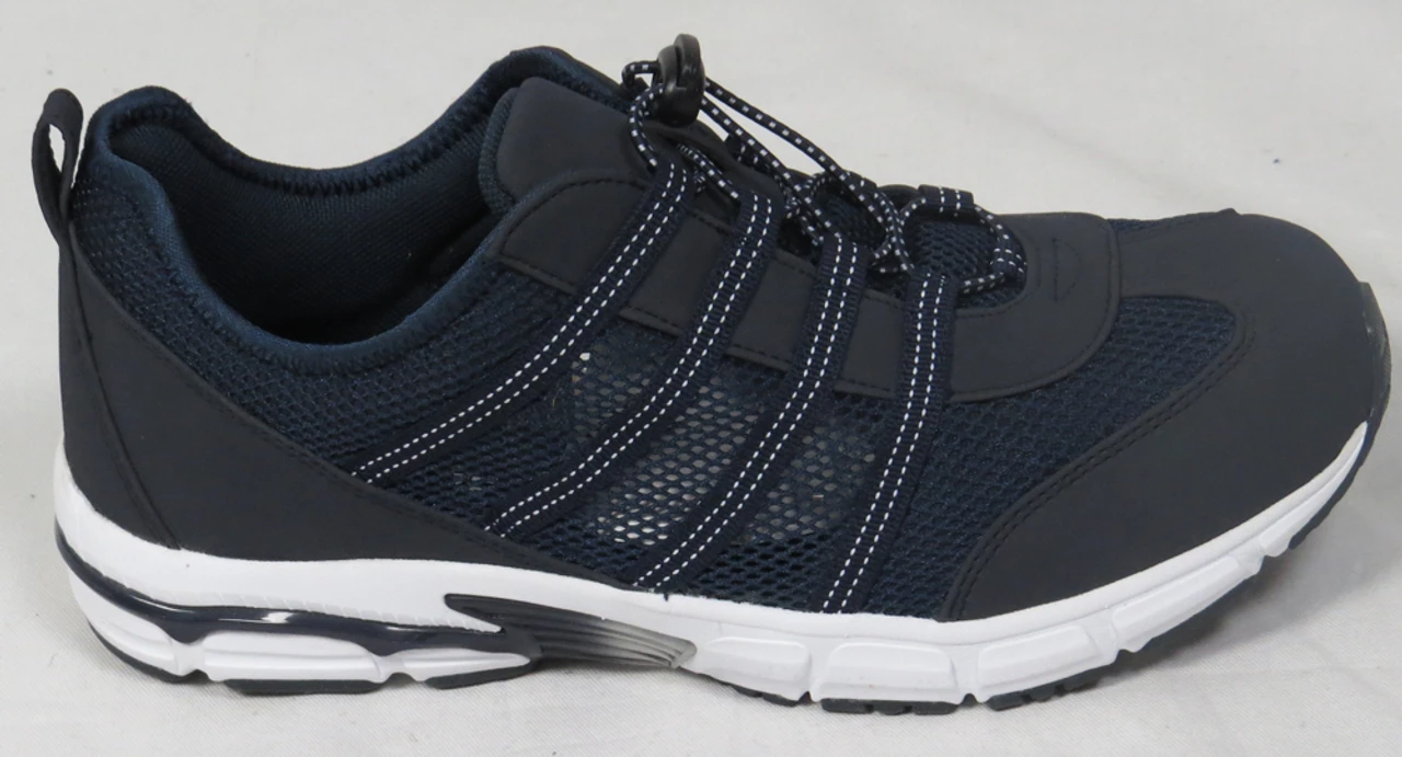 King Size Toggle Water Shoes 2 Colors Sizes 9W, 9 1/2 EW 3 King Size Toggle Water Shoes 2 Colors Sizes 9W, 9 1/2 EW - Image 2