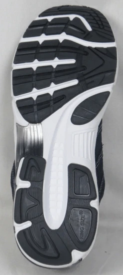 King Size Toggle Water Shoes 2 Colors Sizes 9W, 9 1/2 EW 6 King Size Toggle Water Shoes 2 Colors Sizes 9W, 9 1/2 EW -Big&Tall Outlet ksh20shoenavysole 58597.1720637129