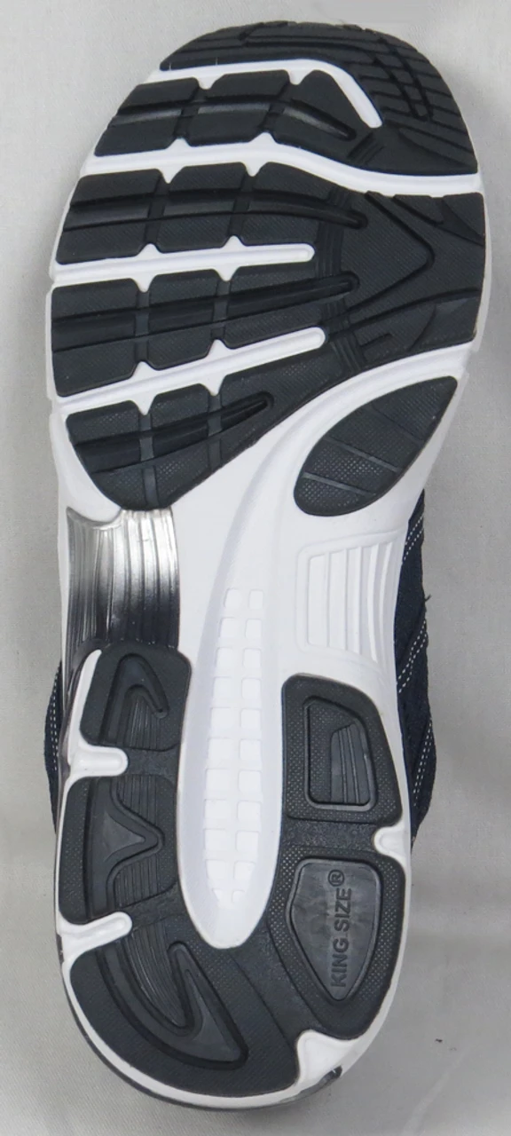 King Size Toggle Water Shoes 2 Colors Sizes 9W, 9 1/2 EW 4 King Size Toggle Water Shoes 2 Colors Sizes 9W, 9 1/2 EW - Image 3