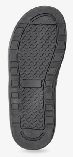 King Size Island Black Flip Flop Sandals Size 13W, 13EW, 15M, 15W, 15EW -Big&Tall Outlet ksisleflipflop3 28873.1743696160