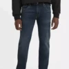Levi's 502 Stretch Denim Taper Fit Jeans 38, 40, 42, 44, 46, 48, 50, 52, 54 -Big&Tall Outlet levis502front 73896.1670354975