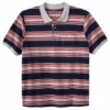 Liberty Blues Shrinkless Pique Striped Pocket Polo 2XT -Big&Tall Outlet libbluesstripepolo 82343.1686075095